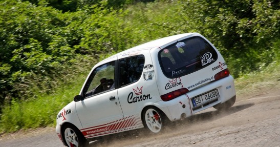 Super Sprin Chorzów